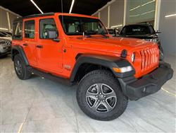 جیپ رانگلەر